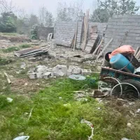 زمین مسکونی ۳۰۰ متری( زیباکنار/ولی اباد)/شخصی|فروش زمین و ملک کلنگی|رشت, بازار|دیوار