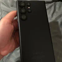 گوشی سامسونگ الترا اس ۲۲|موبایل|رفسنجان, |دیوار