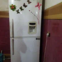 یخچال فریزر