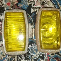 چراغ ماشین