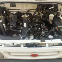 پراید 131 SE سفید 98|خودرو سواری و وانت|قروه, |دیوار