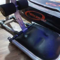 فروش دستگاه دراز نشست