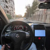 سوزوکی  ویتارا  اتوماتیک 2400cc، مدل ۱۳۹۰|خودرو سواری و وانت|مشهد, هفت تیر (آب و برق)|دیوار