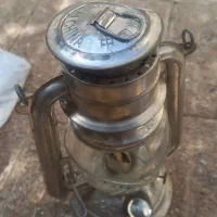 چراغ فانوس نفتی نو