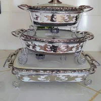 وسایل سرو و پذیرایی