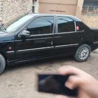 پارسelx|خودرو سواری و وانت|بختگان, |دیوار