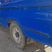 نیسان دوگانه شرکتی|خودرو سواری و وانت|ارمند, |دیوار