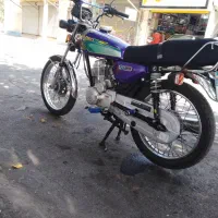 هوندا200رهرو|موتورسیکلت|اسلامشهر, شهرک واوان|دیوار