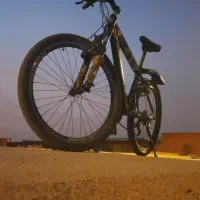 دوچرخه سایز ۲۶