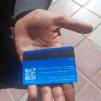 کارت ملی وکارت بانکیم گم شده به نام داریوش چمانده