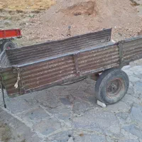 یه عدد تریلی خوش قیمت|قطعات یدکی و لوازم جانبی|نظر کهریزی, |دیوار