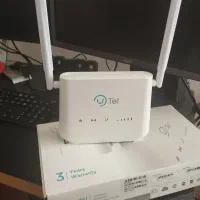 مودم آنلاک سیم کارتی