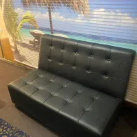 پاف ۳ نفره پاف ۲ نفره پاف یک نفره در حد نو