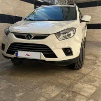 جک s5 دنده مدل ۱۳۹۵