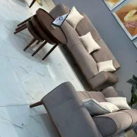 مبل مینی مال رونیکا نقد اقساط|مبلمان خانگی و میز عسلی|کرج, فاز ۱ مهرشهر|دیوار