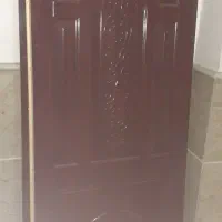 درب کمددیواری HDF|مصالح و تجهیزات ساختمان|تهران, شهرک شریعتی|دیوار