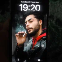 ایفن 13پرومکس پلمپ