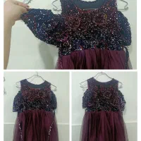 لباس دخترانه