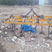 تراکتور پنجه غازی