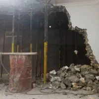 تخریب کاری و کنده کاری  با پیکور|خدمات پیشه و مهارت|زابل, |دیوار