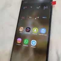 گوشی a12 سالم|موبایل|همدان, |دیوار