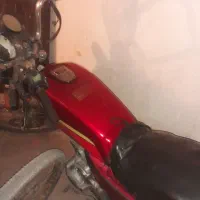 فروش موتور سیکلت احسان ۱۵۰ سی سی نیم تریل