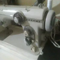 چرخ خیاطی ژانویه ۶۷۲|چرخ خیاطی و ریسندگی|مشهد, فاطمیه|دیوار