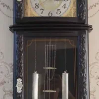 ساعت دیواری