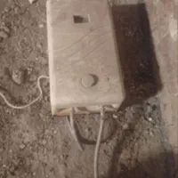 آبگرمکن برقی