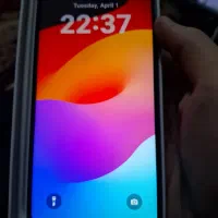 آیفون طرح معاوضه با شیامی یا ویپ|موبایل|رشت, سلیمانداراب|دیوار