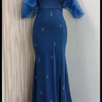 لباس مجلسی باتنخور شیک|لباس|میانه, |دیوار