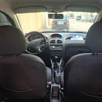 206تیپ ۲|خودرو سواری و وانت|قزوین, |دیوار