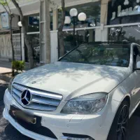 بنز C200|خودرو سواری و وانت|تبریز, |دیوار