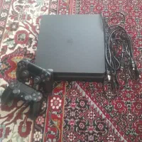 Ps4|کنسول، بازی ویدئویی و آنلاین|زنجان, |دیوار