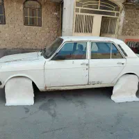 پیکان مدل ۸۲