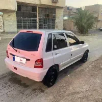 پراید111|خودرو سواری و وانت|خرمشهر, |دیوار