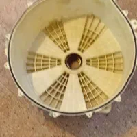 تعمیر تخصصی ماشین لباسشویی در محل (فوری)|خدمات پیشه و مهارت|همدان, |دیوار