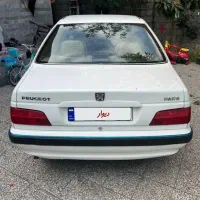 پژو پارس Tu5مدل ۹۳|خودرو سواری و وانت|رشت, جانبازان|دیوار