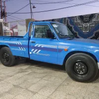 نیسان زامیاد ۱۴۰۴