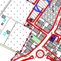 زمین مسکونی