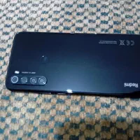 گوشی شیائومی نوت ۸ خیلی تمیز|موبایل|شیروان (خراسان), |دیوار