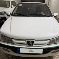 پارس۹۹ معاوضه کوییک ۲۰۶ تیبا۲