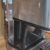 دستگاه اسپرسو ساز|سماور، چای‌ساز، قهوه‌ساز|محلات, |دیوار