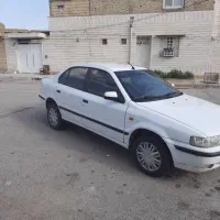 سمندlxمدل95|خودرو سواری و وانت|بهبهان, |دیوار