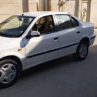 سمند LX ساده، مدل ۱۳۹۰|خودرو سواری و وانت|کرمانشاه, |دیوار