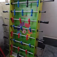 فوتبال دستی|تجهیزات ورزشی|ورامین, خیر آباد|دیوار