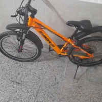 دوچرخه دخترانه ۲۶|دوچرخه، اسکیت، اسکوتر|بیرانوند, |دیوار