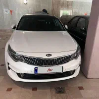 اپتیما gdi فوق العاده استثنایی