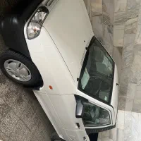 پراید وانت صفر خشک ۱۴۰۳ لاینر