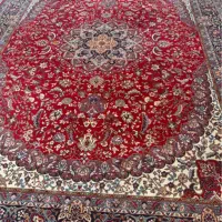 فرش کارکرده